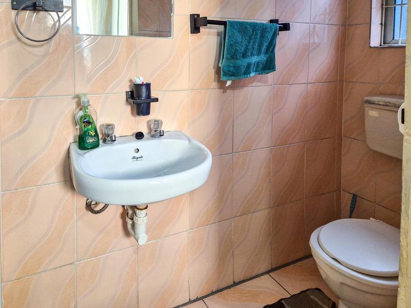4 Bedroom Property for Sale in Kuils River South Western Cape